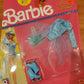 Ice Capades - Barbie  Fashion - Blue Masquerade - Mint on card - 1989
