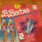 Ice Capades - Barbie  Fashion - Purple - Mint on card - 1989