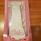 Wedding Fashion - Barbie - Mint on Card - Bridal - Strapless -  2005