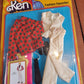 Fashion Favorites - Barbie Ken Fashion - Vest Dressed #1799 - Mint on card - 1978
