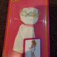 Best Buy Fashions - Barbie  Fashion - #3632 - Mint on card - 1980