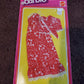 Best Buy Fashions - Barbie  Fashion - #9619 - Mint on card - 1975