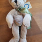 Boyds Baby Boyds Paddy McDoodle Plush Bear 10"