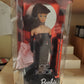 Solo in the Spotlight Repro Barbie Doll Brunette Mint in Box - 1994