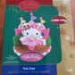 Hello Kitty Ornament - Tutu Cute - Mint in Box 2005