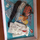 Reproduction Fashion - Barbie Picnic -  Mint in Box - 2011