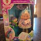 Plum Puddin' Doll and Berrykin NRFB Mint New in Box - Strawberry Shortcake RARE