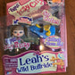 Bratz Mini Itsy City - Leah's wild bullride -  Mint In Box