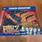 Bratz Boyz Fashion Chance Encounter - Mint In Box 2003