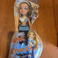 Bratz Doll Fitness Yasmin - Play Sportz - Mint In Box