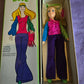 World of Love Doll - 1970 Mint in Box - MIB  - Love #8