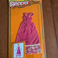 Fashion Collectibles - Barbie  Skipper Fashion - #1944 Mint on card - 1980