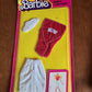 Fashion Collectibles - Barbie  Fashion - #3683 Mint on card - 1980