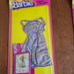 Fashion Collectibles - Barbie  Fashion - #1362 Mint on card - 1978