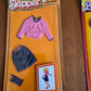 Fashion Collectibles - Barbie  Skipper Fashion - #3784 Mint on card - 1980