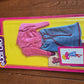 Fashion Collectibles - Barbie  Fashion - #1003 Mint on card - 1978