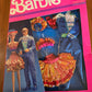 Fantasy Fashions  - Barbie Fashion - #8242  Mint on card - 1989