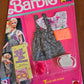 Cool Mix Fashions -  Barbie  Fashion - #2131 - Mint on card - 1989