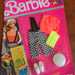 Cool Mix Fashions -  Barbie  Fashion - #2146 - Mint on card - 1989