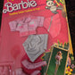 Animal Lovin - Barbie Safari Fashion - #1593 Mint on card - 1988