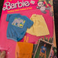 Animal Lovin - Barbie Ken Safari Fashion - #1598 Mint on card - 1988