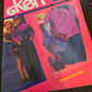 Dinner Date - Barbie Ken Fashion - #4945 Mint on card - 1990