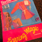 Earring Magic - Barbie  Fashion - #4526 Mint on card - 1992