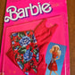 Pretty Choices - Barbie  Fashion - #4119 European Version Mint on card - 1987