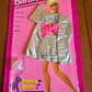 Fancy Date Fashion  Barbie - Silver  - Mint on card - 1995