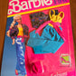 My First Fashion  Barbie  - Mint on card #4839 - 1990