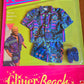 Glitter Beach Fashion  Barbie Ken  - Mint on card #3730 - 1992