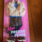 Fashion Fever Ken Fashion - Barbie - Jeans  - Mint on card - 2006