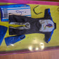 Fashion Avenue - Ken - Wave Slayer - Wet Suit Surfing - Mint in Box - 2000