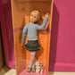 Only Hearts Club Doll - Karina Grace - Pet, Denim Skirt - Mint in Box