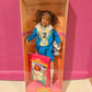 Only Hearts Club Doll - Briana Joy -Sports theme Mint in Box