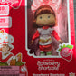 Strawberry Shortcake - Mint - 2024  - Strawberry Shortcake Doll