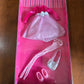 Only Hearts Club - Fashion - Pink Dressy Dress