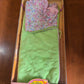 Only Hearts Club - Fashion - Sleeping Bag - Green