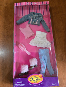collection cover
