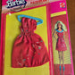 Fashion Fun - Barbie Fashion - City Shopping #5716 - Mint on card - 1982