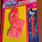 Fashion Fun - Barbie Fashion - Sophisticated Lady #5720 - Mint on card - 1982