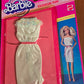 Fashion Fun - Barbie Fashion - Candlelight Dinner #4375 - Mint on card - 1982