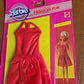 Fashion Fun - Barbie Fashion - Summer Party #5711 - Mint on card - 1982