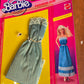 Fashion Fun - Barbie Fashion - Romantic Nights #5712 - Mint on card - 1982