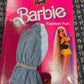 Fashion Fun - Barbie Fashion - Light Blue dress #2864 - Mint on card - 1986