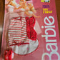 My First Easy On Barbie Fashion -#4581 - Mint on card - 1987