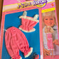 My First Barbie Fashion -#5613 - Mint on card - 1982