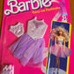 My First Easy On Barbie Fashion Ballerina  -#1868 - Mint on card - 1988