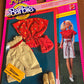 My First Easy On Barbie Fashion -#4872 - Mint on card - 1983