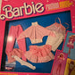 Fashion Magic Barbie Fashion -#4794 - Mint on card - 1987